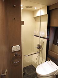 Sunseeker Manhattan 52