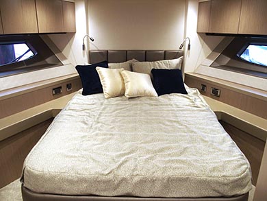 Sunseeker Manhattan 52