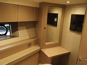 Sunseeker Manhattan 52