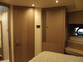 Sunseeker Manhattan 52