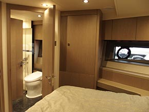 Sunseeker Manhattan 52