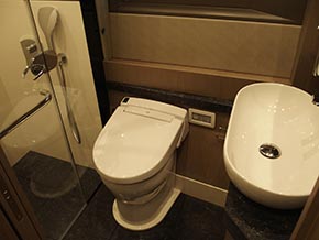 Sunseeker Manhattan 52