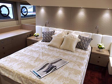 Sunseeker Manhattan 52