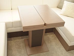 Sunseeker Manhattan 52