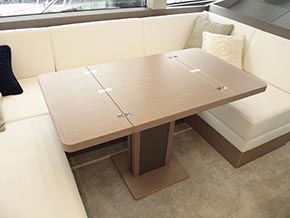 Sunseeker Manhattan 52