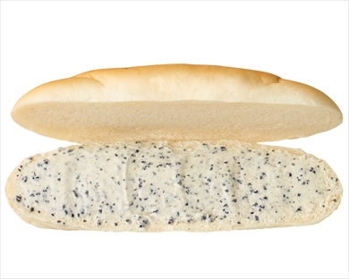 コメダスタンド コッペパン