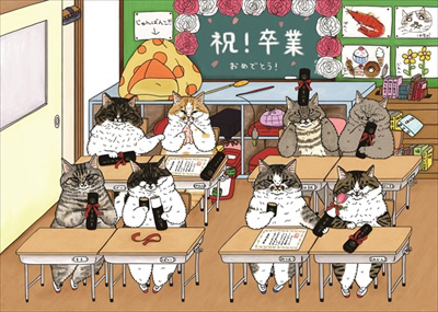 KORIRIさんサイン会