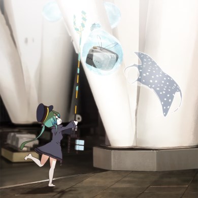 たつき監督 傾福さん テレビ