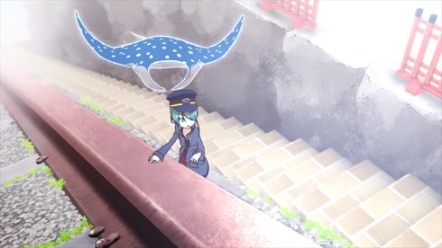 たつき監督 傾福さん テレビ