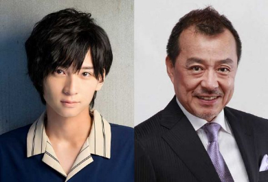 三菱 冷蔵庫 PR動画 仮面レイトー瞬 荒牧慶彦 中尾隆聖