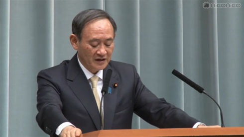 海賊版サイト ブロッキング