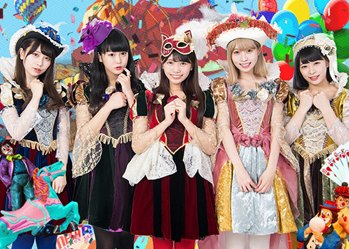 まねきケチャ 藤川千愛 歌姫 活動休止