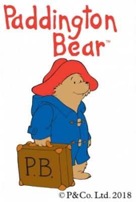 パディントンベア