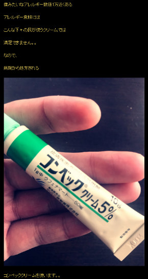 狩野英孝 お笑い アレルギー 血液検査 スカウター IgE アトピー