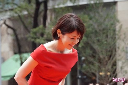 ゴジラ 日比谷 沢口靖子 浜辺美波