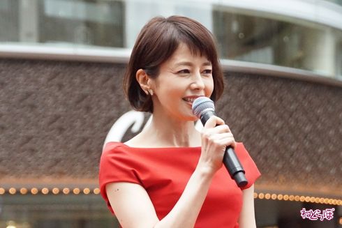 ゴジラ 日比谷 沢口靖子 浜辺美波