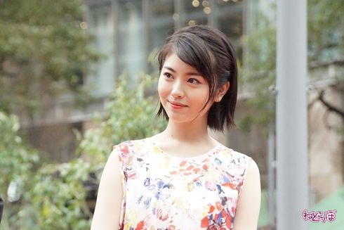 ゴジラ 日比谷 沢口靖子 浜辺美波