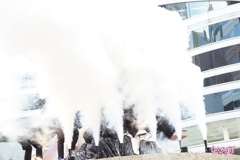 ゴジラ 日比谷 沢口靖子 浜辺美波