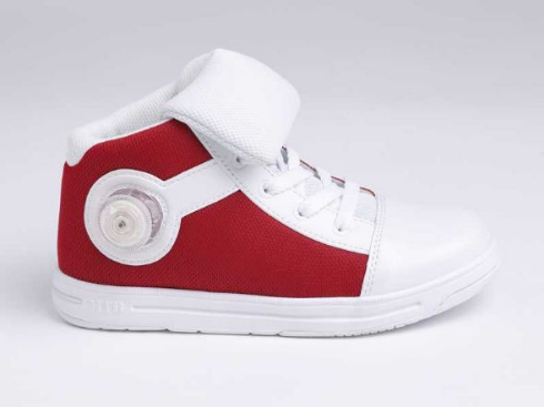 名探偵コナン キック力増強シューズ アキレス 瞬足 安室透