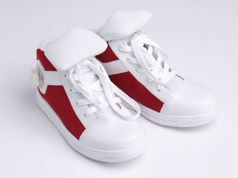 名探偵コナン キック力増強シューズ アキレス 瞬足 安室透