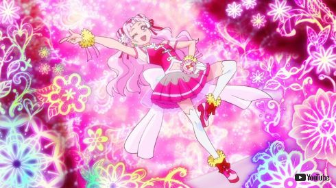 HUGっと！プリキュア 映画プリキュアスーパースターズ！ 興行収入 東映 魔法つかいプリキュア！ キラキラ☆プリキュアアラモード プリキュア