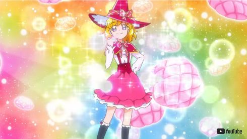 HUGっと！プリキュア 映画プリキュアスーパースターズ！ 興行収入 東映 魔法つかいプリキュア！ キラキラ☆プリキュアアラモード プリキュア