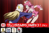 マジンガーZ ゲッターロボ スーパーロボット ロボットガールズ ロボガ