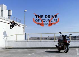 スピードファイト125