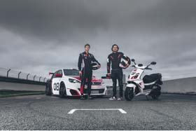 スピードファイト125 R-CUP