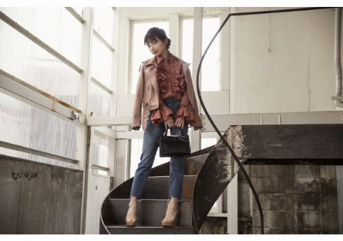 後藤真希 通販 子ども ＆Co. アンドコー ママ 育児 ファッション