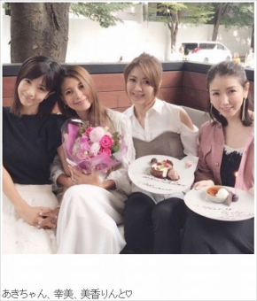 ほしのあき 現在 顔出し 年齢 吉川ひなの 年齢差 歳の差