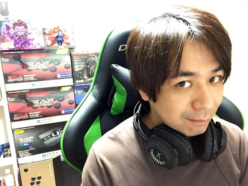 akiki sako プロゲーマー　嫁