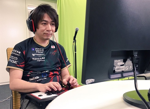 akiki sako プロゲーマー　嫁