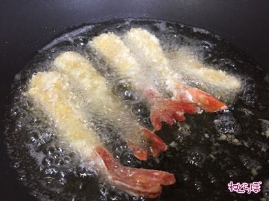 エビフライ えび 海老