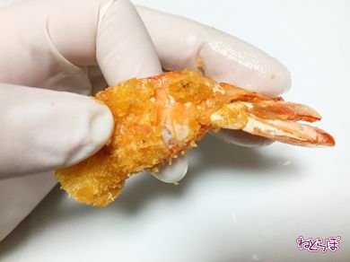 エビフライ えび 海老