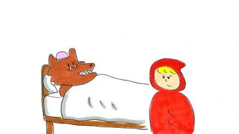 NTT東日本 つながる名作 童話 物語 動画