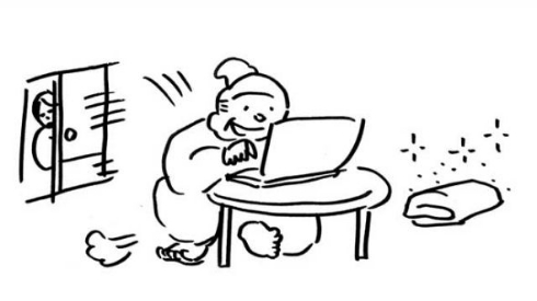 NTT東日本 つながる名作 童話 物語 動画