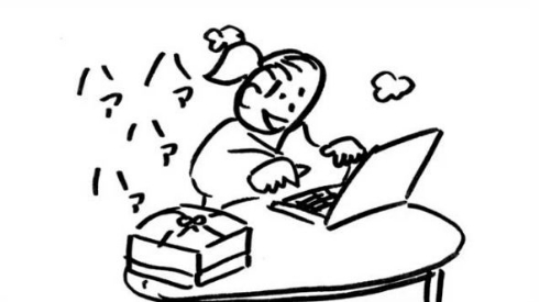 NTT東日本 つながる名作 童話 物語 動画