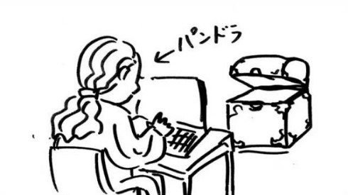 NTT東日本 つながる名作 童話 物語 動画