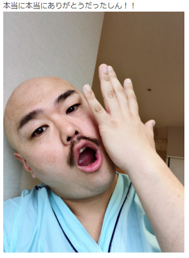 クロちゃん クロちゃん川柳 ハッシュタグ