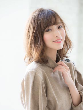 エヴァンゲリオンレーシング レースクイーン