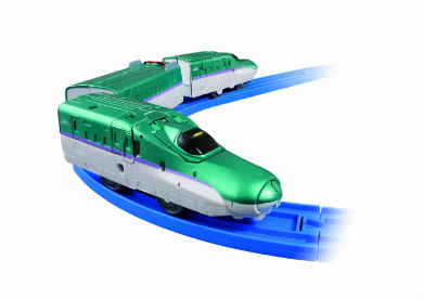 シンカリオン H5はやぶさ