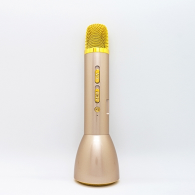 カラオケ ゴッパ　Bluetooth カラオケマイク