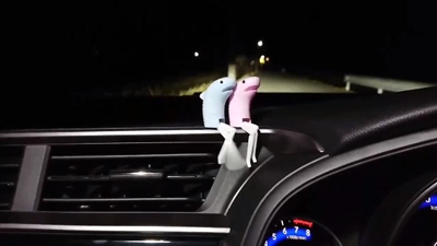 黄昏のギョジン