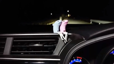 黄昏のギョジン