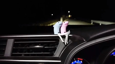 黄昏のギョジン