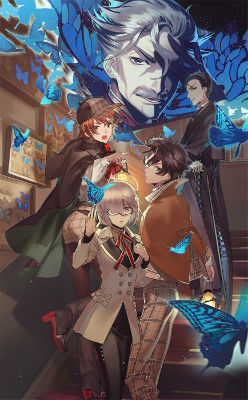 FGO リアル脱出ゲーム