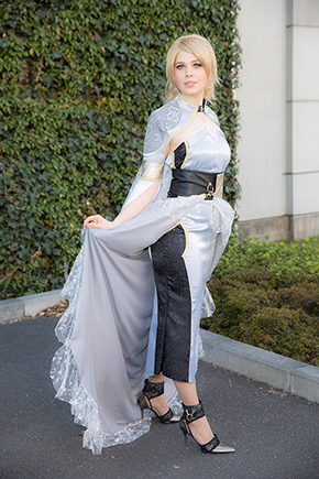 AnimeJapan 2018 コスプレ コスプレイヤー