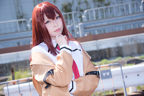 AnimeJapan 2018 コスプレ コスプレイヤー