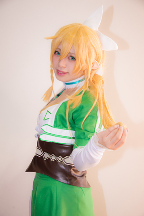 AnimeJapan 2018 コスプレ コスプレイヤー